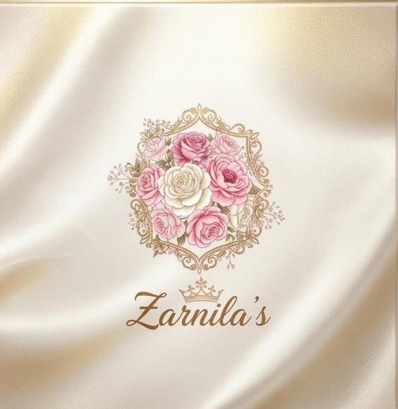 Zarnila's Logo